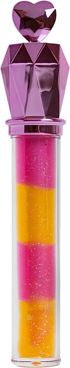 Lipgloss für Mädchen Wassermelone - Martinelia Royal Scepter Lip Gloss — Bild N1