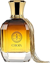 Choix Oud Masira - Parfum — Bild N1