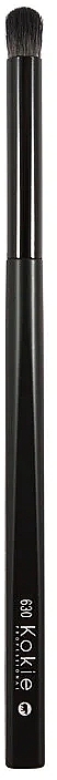 Lidschattenpinsel - Kokie Professional Small Crease Brush 630 — Bild N1