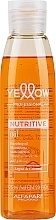 Haaröl - Yellow Nutritive Oil — Bild N1