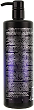 Volumen-Balsam für feines und schlaffes Haar - Tigi Catwalk Volume Collection Your Highness Nourishing Conditioner — Bild N2