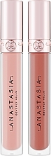 Düfte, Parfümerie und Kosmetik Lipgloss-Set 2 St. - Anastasia Beverly Hills Lip Luster Duo