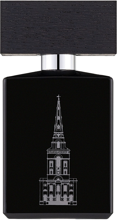 BeauFort London Terror & Magnificence - Eau de Parfum — Bild N1