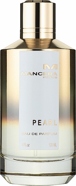 Mancera Pearl - Eau de Parfum — Bild N1