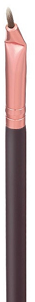 Eyeliner Pinsel №206 - London Copyright Angled Eyeliner Brush 206 — Bild N2