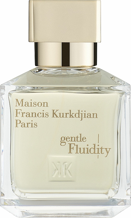 Maison Francis Kurkdjian Gentle Fluidity Gold - Eau de Parfum — Bild N1