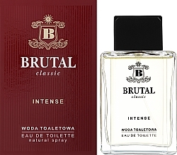 Düfte, Parfümerie und Kosmetik La Rive Brutal Classic Intense - Eau de Toilette