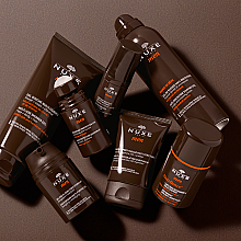 Rasiergel für alle Hauttypen - Nuxe Men Anti-Irritation Shaving Gel — Foto N6