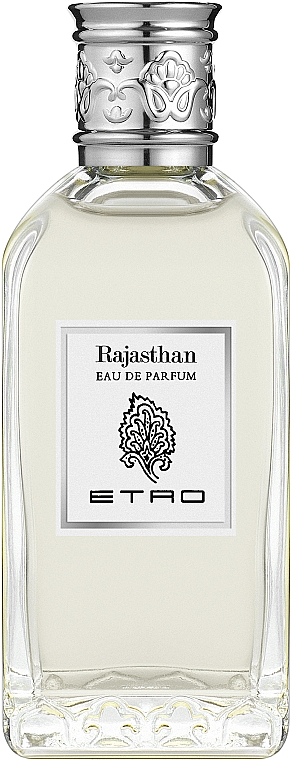 Etro Rajasthan - Eau de Parfum