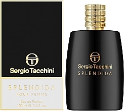 Sergio Tacchini Spendida - Eau de Parfum — Bild N2