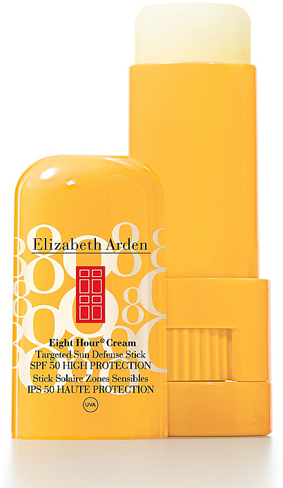Sonnenschutzstick für das Gesicht SFP 50 - Elizabeth Arden Eight Hour Sun Defence Stick — Bild N1
