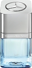 Düfte, Parfümerie und Kosmetik Mercedes-Benz Select Day - Eau de Toilette