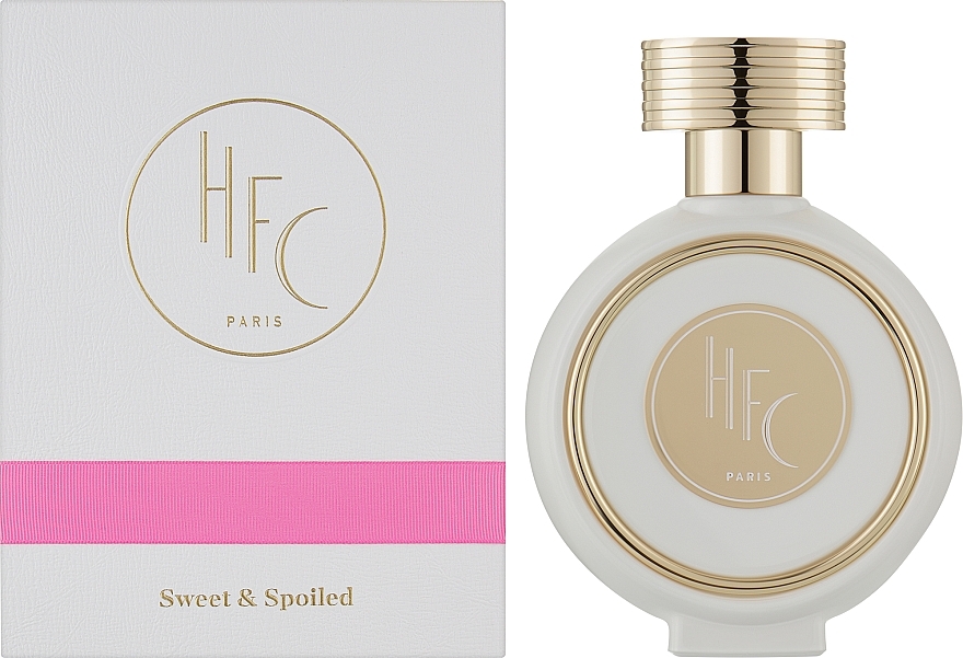 Haute Fragrance Company Sweet & Spoiled - Eau de Parfum — Bild N3