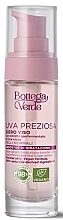 Gesichtsserum mit antioxidativer und feuchtigkeitsspendender Wirkung - Bottega Verde Uva Preziosa Face Serum — Bild N1