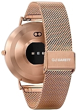 Smartwatch für Damen rosa - Garett Smartwatch Verona  — Bild N4