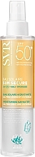Düfte, Parfümerie und Kosmetik Sonnenschutzwasser SPF 50+ - SVR Sun Secure Eau Solaire Sun Protection Water SPF50+