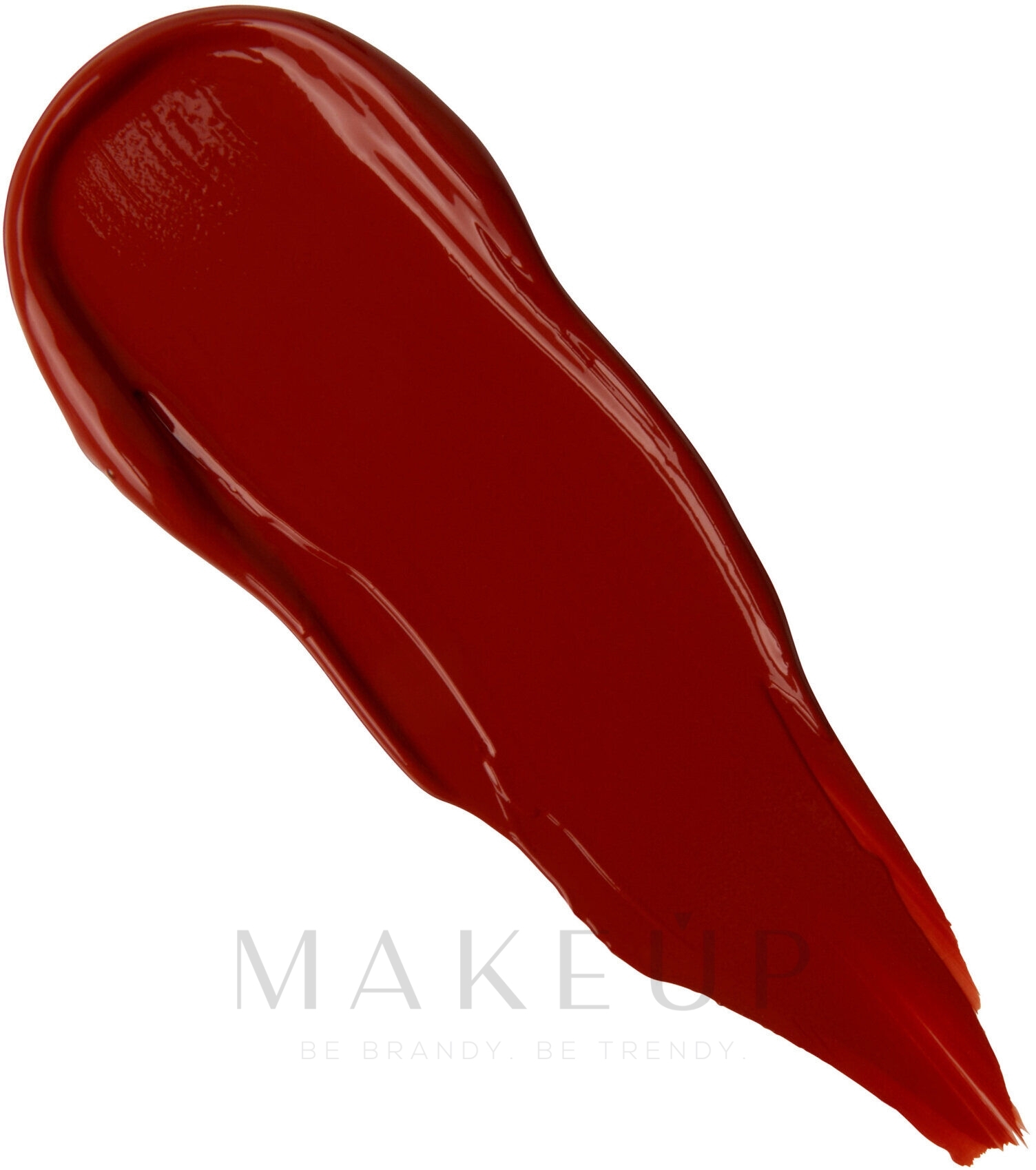 Makeup Revolution Customize Foundation Mixing Pigment - Foundation-Pigment — Bild Red