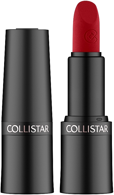 Lippenstift - Collistar Puro Matte Lipstick — Bild N1
