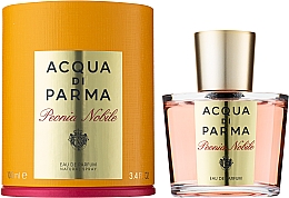 Acqua Di Parma Peonia Nobile - Eau de Parfum — Bild N2