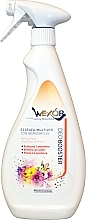 Duftspray - Wexor Deo Booster Fiori Brasil — Bild N1