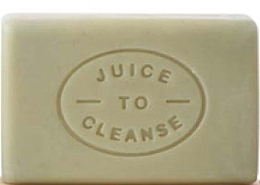 Düfte, Parfümerie und Kosmetik Festes Schampoo - Juice To Cleanse Clean Butter Shampoo Bar