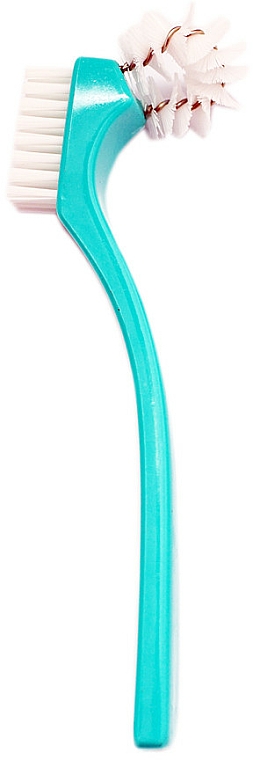 Prothesenbürste grün - Curaprox — Bild N1