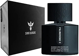 Santi Burgas Palindrome II  - Eau de Parfum — Bild N1