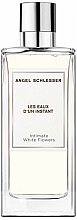 Angel Schlesser Les Eaux d'un Instant Intimate White Flowers - Eau de Toilette — Bild N2