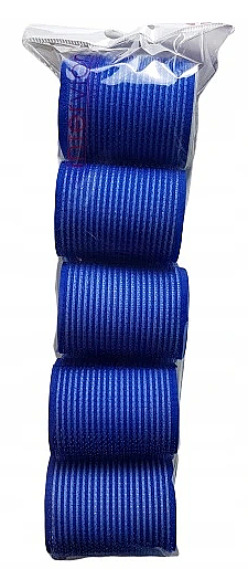 Klettwickler 498788 48 mm blau - Inter-Vion