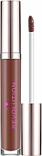Düfte, Parfümerie und Kosmetik Lipgloss - Makeup Revolution I Heart Revolution Chocolate Lip Gloss