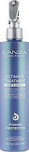 Haarpflegeset - L'anza Ultimate Treatment (Shampoo 1000ml + Conditioner 1000ml + Leave-in Conditioner 250ml + 3xBooster 100ml) — Bild N5
