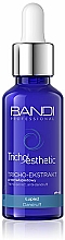 Pflegekonzentrat gegen Schuppen - Bandi Professional Tricho Esthetic Tricho-Extract Anti Dandruff — Bild N2