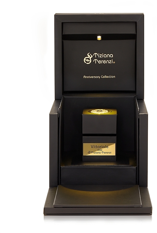 Tiziana Terenzi Vittoriale Extrait de Parfum - Parfum — Bild N2
