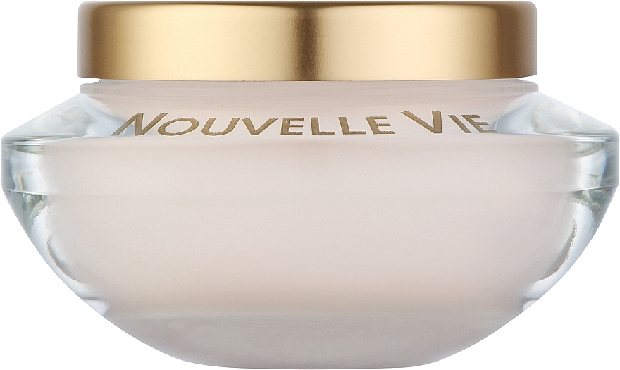 Tonisierende Gesichtscreme - Guinot Novelle Vie Cream — Bild N1