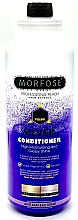 Düfte, Parfümerie und Kosmetik Conditioner - Morfose Anti Yellow Silver Hair Conditioner