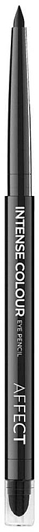 Kajalstift - Affect Cosmetics Intense Color Eye Pencil — Bild N1