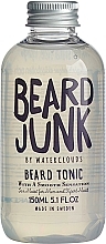 Tonisierendes Tonikum für Bart - Waterclouds Beard Junk Beard Tonic — Bild N2