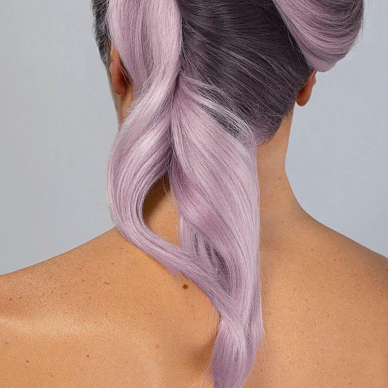 Farbconditioner Lavendelfarben - Kemon Yo Color System Toning Kond Lilac — Bild N3