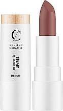 Düfte, Parfümerie und Kosmetik Lippenstift - Couleur Caramel Rouge A Levres Limited Edition