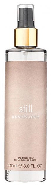 Jennifer Lopez Still - Körperspray — Bild N1