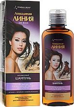 Arginin-Shampoo gegen Haarausfall - Pharma Group Laboratories — Bild N3