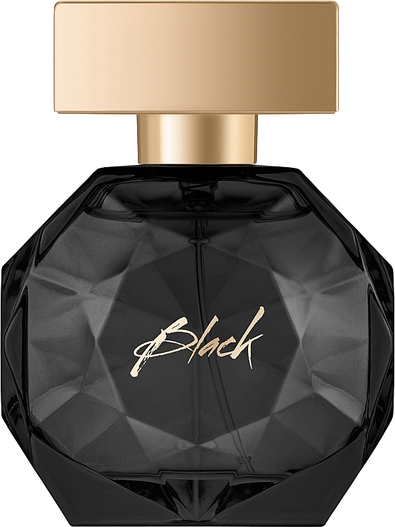 Morgan Black By Morgan - Eau de Parfum — Bild N2