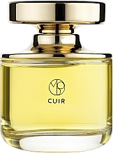 Mona di Orio Cuir - Eau de Parfum — Bild N2