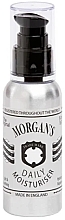 Düfte, Parfümerie und Kosmetik Feuchtigkeitscreme für den täglichen Gebrauch - Morgan`s Daily Moisturiser Cream 