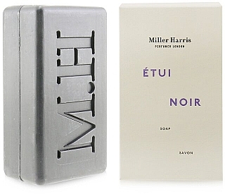 Miller Harris Etui Noir - Seife — Bild N1