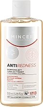Düfte, Parfümerie und Kosmetik Stärkendes Anti-Rötungen Gesichtstonikum - Mincer Pharma Anti Redness Tonic N1213