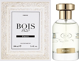 Bois 1920 Parana - Eau de Parfum — Bild N2
