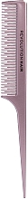 Düfte, Parfümerie und Kosmetik Entwirrungs- und Stylingkamm rosa - Revolution Haircare Keep It Slick Tail Comb
