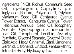 Feuchtigkeitsspendendes Nagel- und Nagelhautöl - Delia Cosmetics Bio Nail Oil — Bild N3