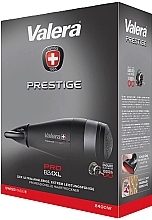 Professioneller Haartrockner - Valera Prestige Pro B2.4XL Hair Dryer Black 2400 W — Bild N2